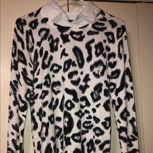 Melissa Paige Sweater